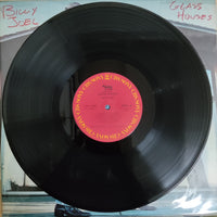 แผ่นเสียง Billy Joel - Glass Houses Vinyl VG+