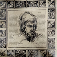 แผ่นเสียง Niccolò Paganini • Luigi Boccherini - Rudolf Wangler, Philipp Naegele, Marjan Karuza, Philippe Muller, Jean-Claude Bouveresse - Gitarrenkammermusik Vinyl VG+