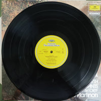 แผ่นเสียง Various - Bizet Symphony No.1 LA Jolie Fille De Perth Jeux Denfants Orchestre National De Ortf Jean Martinon Vinyl VG+