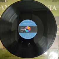 แผ่นเสียง Andrés Segovia - An Andres Segovia Concert Vinyl VG+