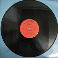 แผ่นเสียง Wilhelm Furtwangler Vinyl VG+