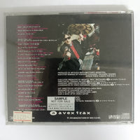 ซีดี Various - Tokio Hot Nights Vol.3 ● Featuring Mitsugu Matsumoto Disco Party In 歌舞伎町 CD VG+
