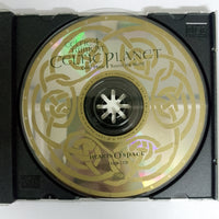 ซีดี Various - Celtic Twilight 4 Celtic Planet CD VG+