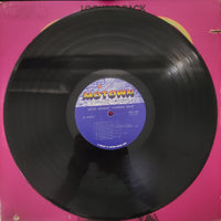 แผ่นเสียง Stevie Wonder - Looking Back Vinyl VG+