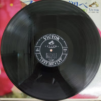 แผ่นเสียง Various - Flute Melodies Around The World Vinyl VG+ 2LPs