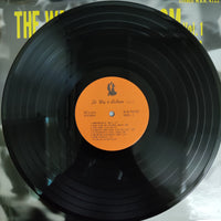 แผ่นเสียง Various - The Way To Ballroom Hill Grand And His Ballroom Orchestra In Strict Tempo Vol.1 Vinyl VG+