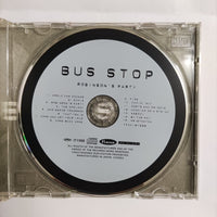 ซีดี Bus Stop - Robinson's Party CD VG+