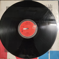 แผ่นเสียง Sting - Englishman In New York The Ben Liebrand Mix Vinyl VG