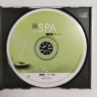 ซีดี Various - Zen Spa Life CD VG+