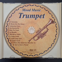 ซีดี Unknown Artist - Mood Music: Trumpet / ムード音楽 トランペット CD VG+