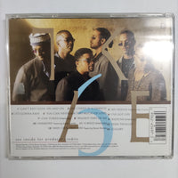 ซีดี Take 6 - Join The Band CD NM or M-