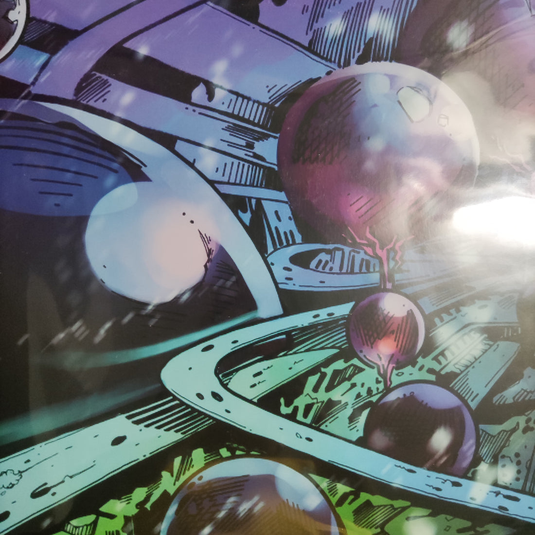 แผ่นเสียง Various – Planetary Highways Vinyl VG+ 2LPs