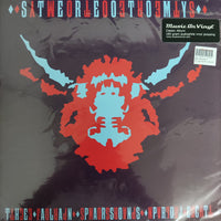 แผ่นเสียง The Alan Parsons Project - Stereotomy Vinyl M