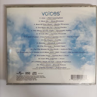 ซีดี Various - Voices 3 CD VG+