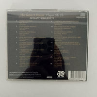 ซีดี Various - The Great 3 Tenors CD VG+ 3CDs