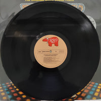 แผ่นเสียง Various - Saturday Night Fever The Original Movie Sound Track Vinyl VG+ 2LPs