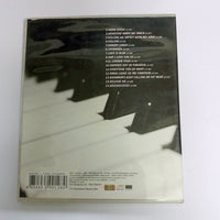 ซีดี Various - Winter Piano Instrument CD VG+