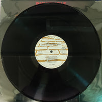 แผ่นเสียง Richie Cole With Phil Woods - Side By Side Vinyl VG+