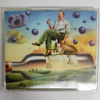 ซีดี Various - CM Collection Vol.1 CD VG+