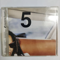 ซีดี Lenny Kravitz - 5 CD VG+