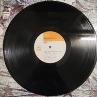 แผ่นเสียง Chicago - Chicago III Vinyl VG+ 2LPs