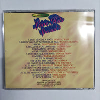 ซีดี Various - 17 Songs Hits love Hits Special 2 CD VG+