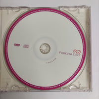 ซีดี Various - Forever Love CD NM