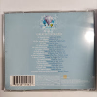 ซีดี Various - Greatest Ever! Easy The Definitive Collection Ulimate Jazz Christmas 3CDs