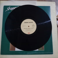 แผ่นเสียง Sheena Easton - Madness, Money And Music Vinyl VG+