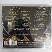 ซีดี Kesha - Animal CD VG+ 1CD 1DVD