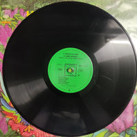 แผ่นเสียง La Comtesse De Ségur - Blondine Bonne Biche et Beau Minon La Cabane Enchantee Vinyl VG+