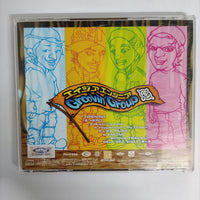 ซีดี Asia Engineer - Groovin Group CD VG+