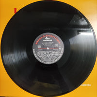 แผ่นเสียง Various - Les Cingles Du Music-Hall De Jean-Christophe Averty Vinyl VG+ 10LPs