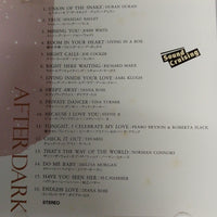 ซีดี Various - After Dark CD VG+