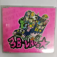 ซีดี 3B Lab CD VG+