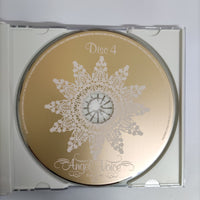 ซีดี Various - Angel Voice CD VG+ 4CDs