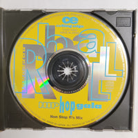 ซีดี Various - Roppongi R Hall - Hip Hop Gala Non Stop R's Mix CD VG+