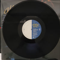 แผ่นเสียง Alison Moyet - Alf Vinyl VG+