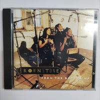 ซีดี Brownstone - From The Bottom Up CD VG+