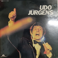 แผ่นเสียง Udo Jürgens - Udo Jürgens Vinyl VG+