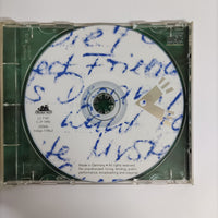 ซีดี Donna Regina – Her Beautiful Heart CD VG+