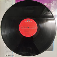 แผ่นเสียง Shakatak - Out Of This World Vinyl VG+