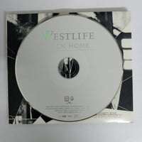 ซีดี Backstreet Boys - Unbreakable CD G+