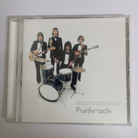 ซีดี Various - Funk Rock CD VG