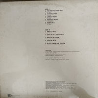 แผ่นเสียง Creation - Creation Vinyl VG+