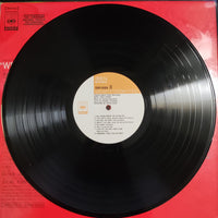 แผ่นเสียง Leonard Bernstein - West Side Story Original Sound Track Recording Vinyl VG+