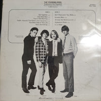 แผ่นเสียง The Youngbloods - The Youngbloods Vinyl VG+