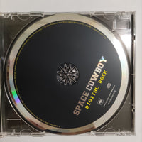 ซีดี Space Cowboy - Digital Rock CD VG