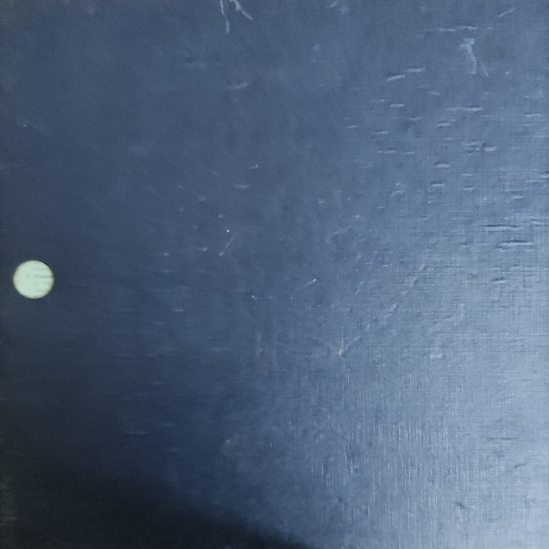 แผ่นเสียง Jack Lantier - Les Plus Jolies Chansons Francaises Vinyl VG+ 10LPs