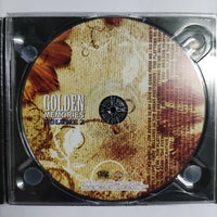 ซีดี Various - Golden Memories Vol.2 CD VG+